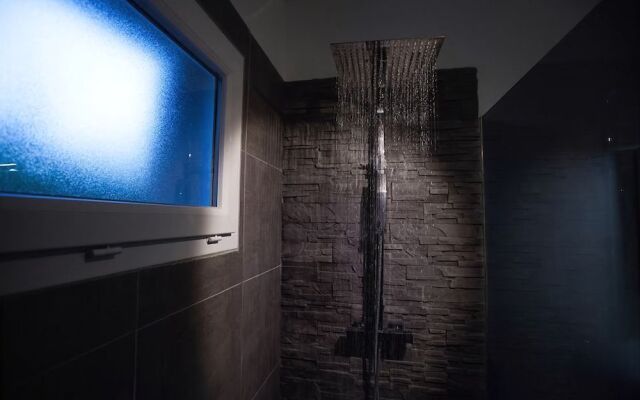 Suite & Spa La Perla Bianca