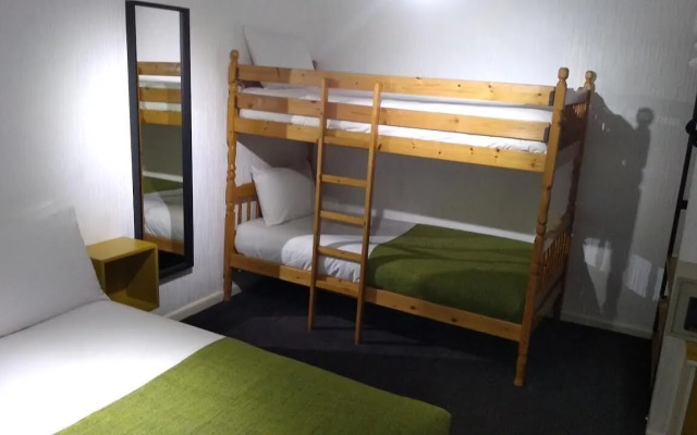 The Bawdens Holiday Apartments