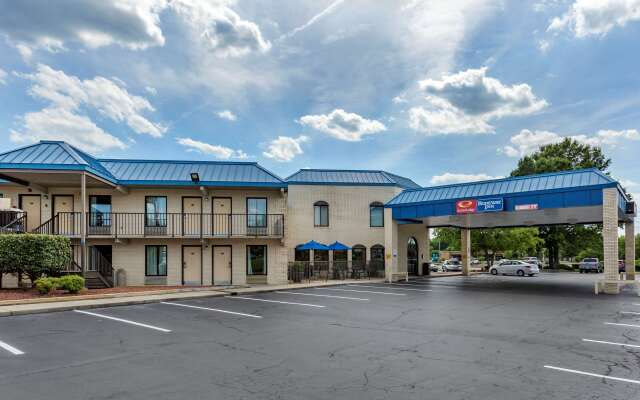 Econo Lodge