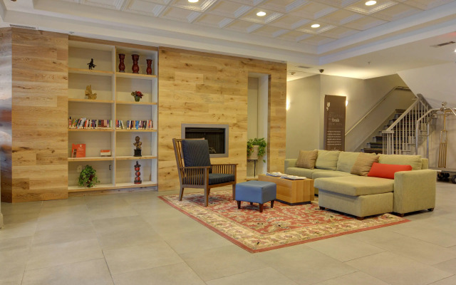 Country Inn & Suites by Radisson, Conyers, GA