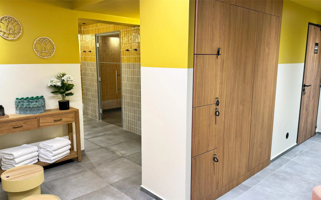 Kyriad Prestige Compiègne Hotel & Spa