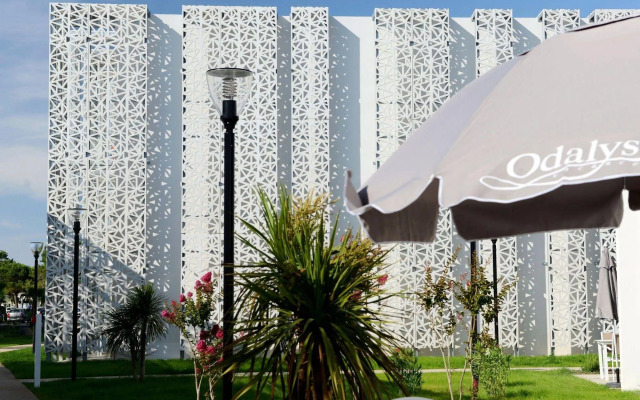Appart'hôtel Prestige Odalys Nakâra