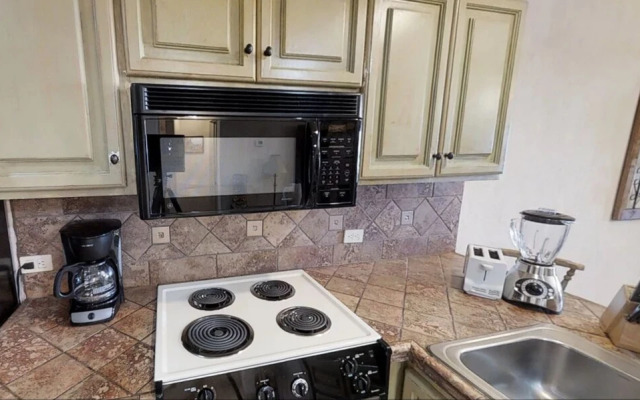 Princessa 2BR B 103-v by Casago