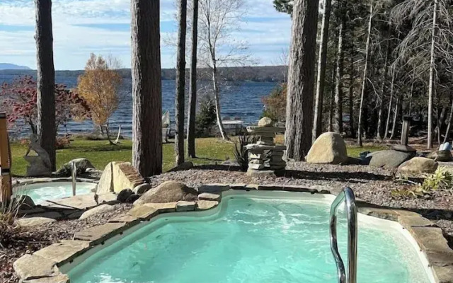 Estello Suites et Spa