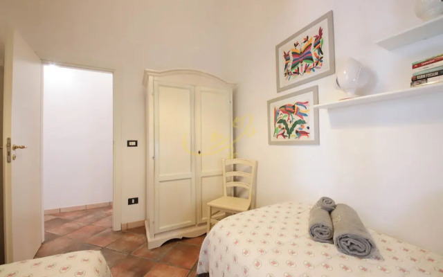 TD Villa Marinesca Typical Villa with Pool