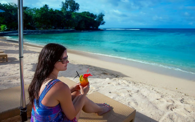 Breakas Beach Resort - Adults only