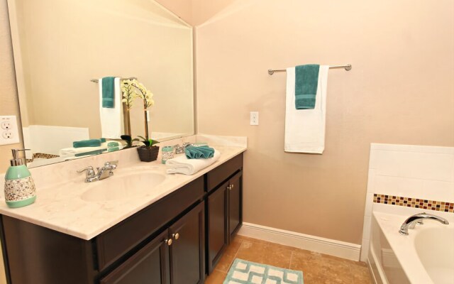 Amazing House! Solterra - 4412AC