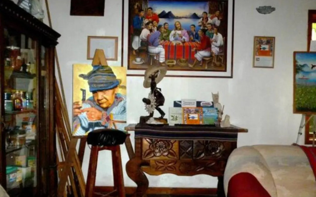 Atitlan Vacation/Work Apartment