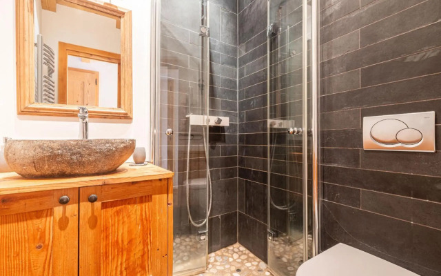 Diableret 051 SUBLIME & MOUNTAIN apartment 6 pers by Alpvision Résidences