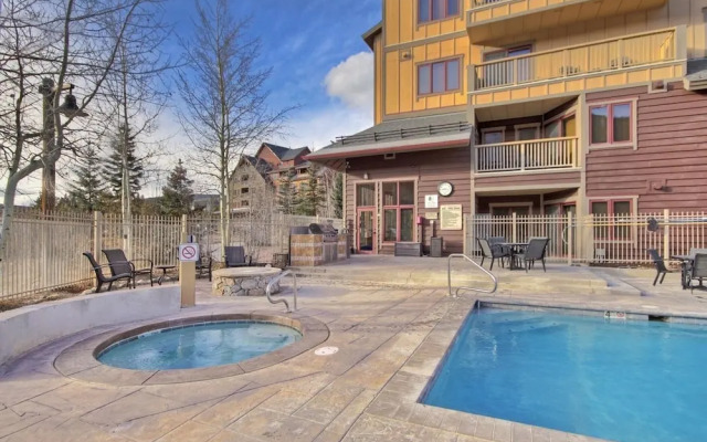 2301 Red Hawk Lodge 2 Bedroom Condo