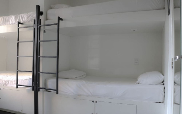 Hostel Brasil Boutique