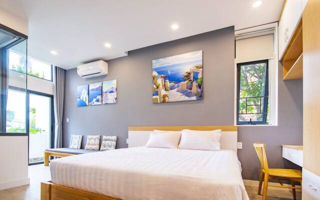The Art - An Homestay