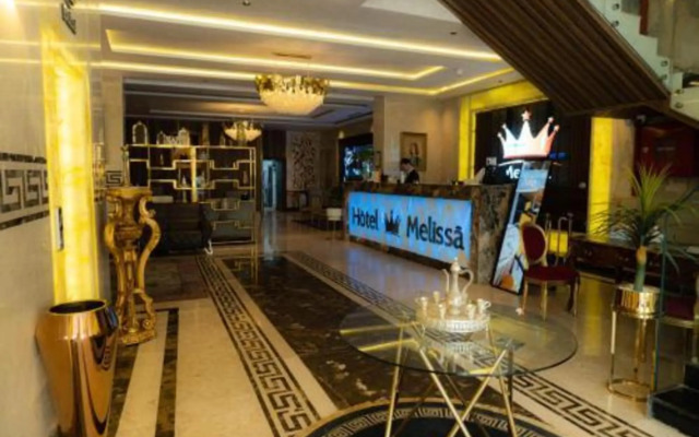Melissa Hotel