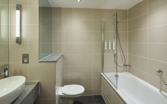 Courtyard by Marriott London Gatwick Airport