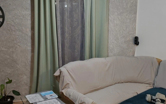 Apartment Carera 1900