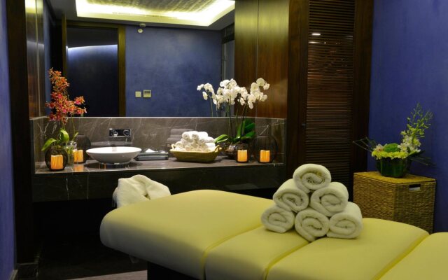 Fraser Suites Diplomatic Area Bahrain