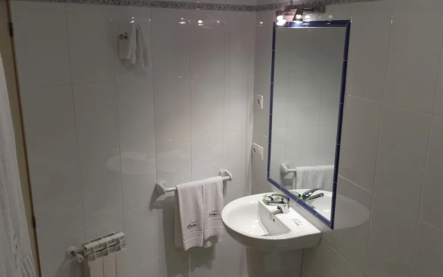 Hotel Cabo Festiñanza