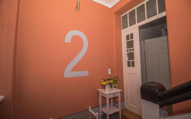 Stadtbleibe Naumburg