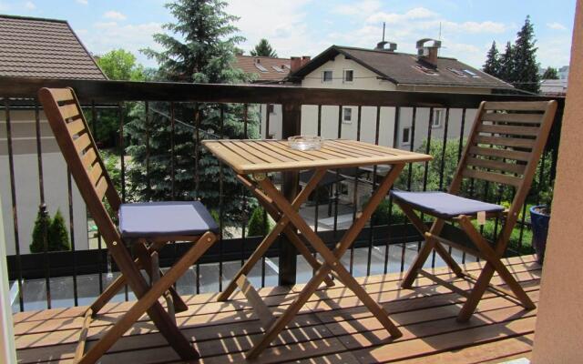 Alo Apartments Vila Klara