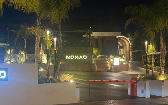 Torres De Aloha 2 bdr Puerto Banus