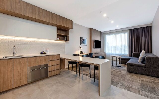 Ingot Hotel Perth, Ascend Hotel Collection