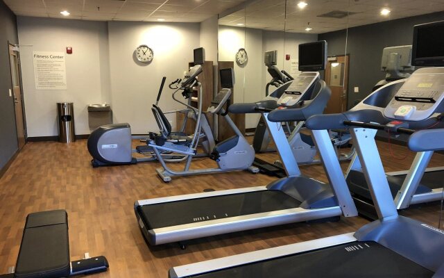 Holiday Inn Brownsville by IHG