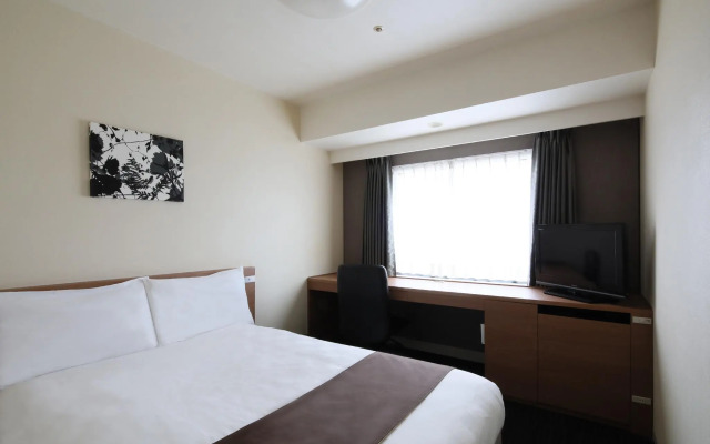 Hiroshima Tokyu REI Hotel