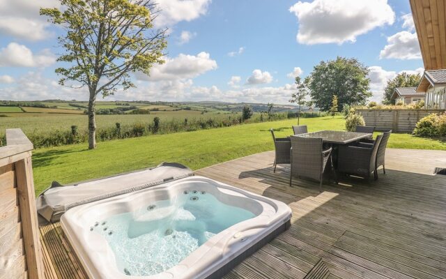 4 Horizon View, Liskeard