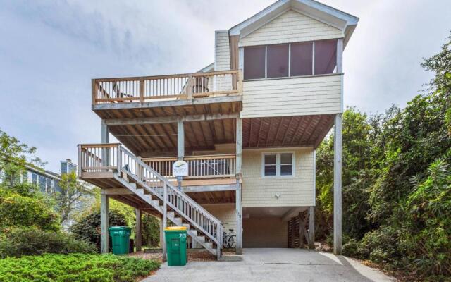 1622 - Monkey Sea Monkey Dune