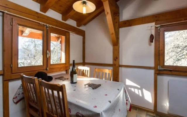 Le Hameau De Chantemerle23p