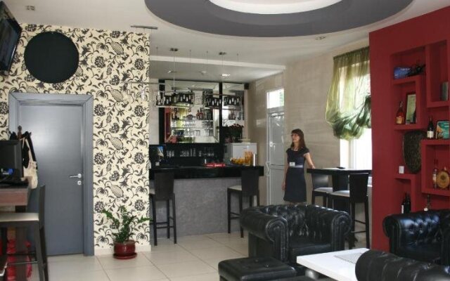 Hotel Biser