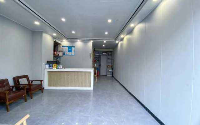 Shuicheng Bandao Hotel