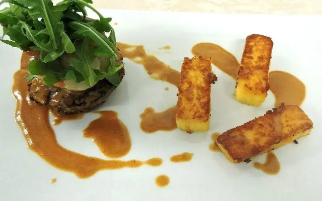 Hôtel Logis Carasol