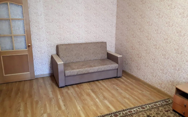 Апартаменты на улице Бутина