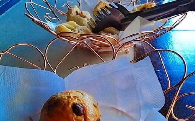 Pousada Gente Bonita João Fernandes