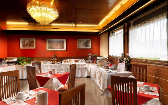Hotel Al Pino Verde
