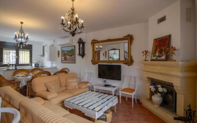 Casa Rural Parador del Silo Cónchar by Ruralidays