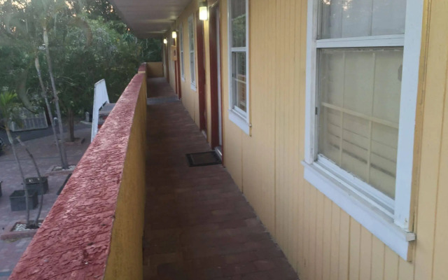 Family Inn