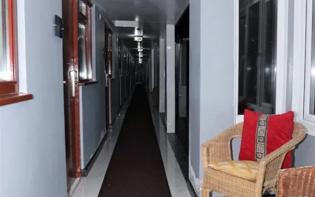 4 Sisters Inn