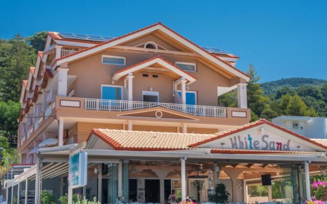 WhiteSands Beach Resort