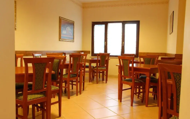 Hotel Miramonti