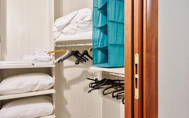 Roomy Apartment Borgo San Paolo