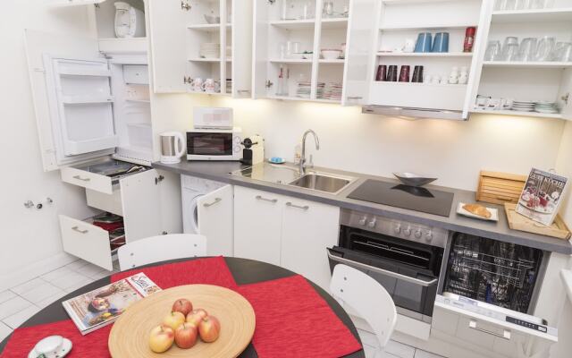 Alsergrund Luxury by Welcome2vienna