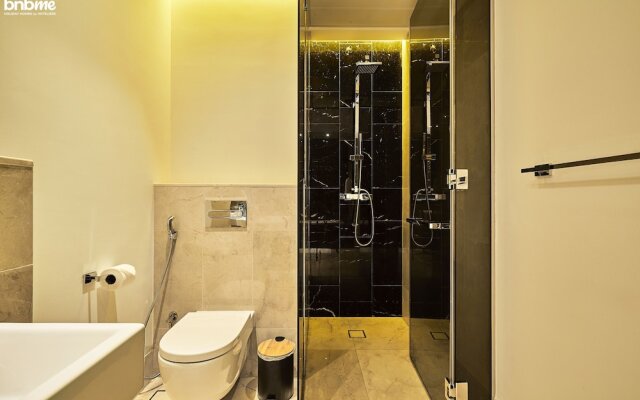 bnbme | The8 | 2 BDR