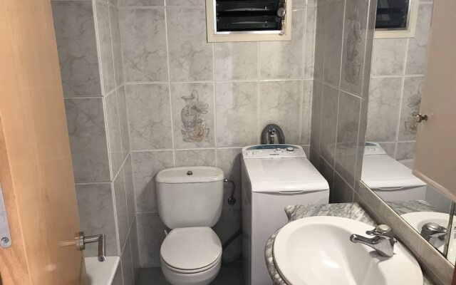 Apartamento Elypalace 8-6