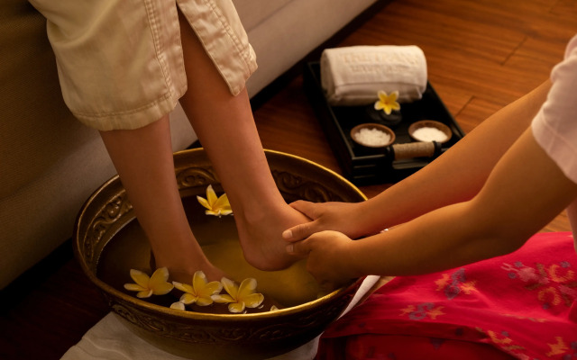 The Trans Resort Bali