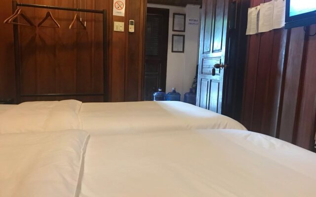 Mekong Sunset Guesthouse