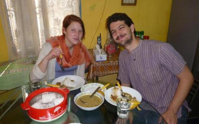 Trinity Home Stay