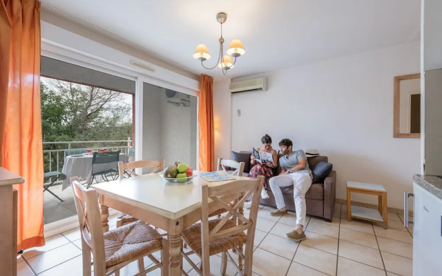 Residence Les Bastides De Grimaud