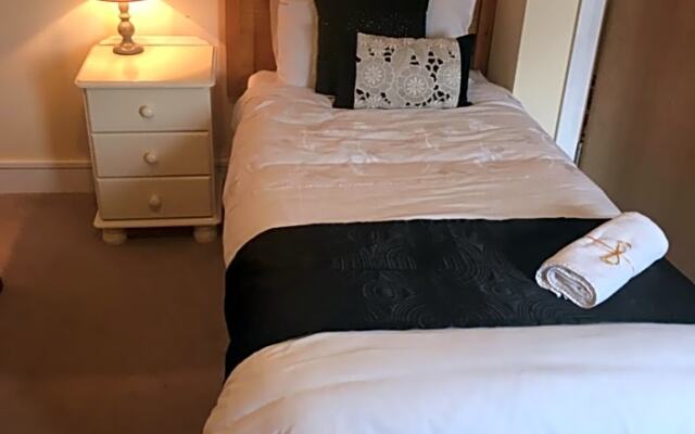 Drumhouse B&B
